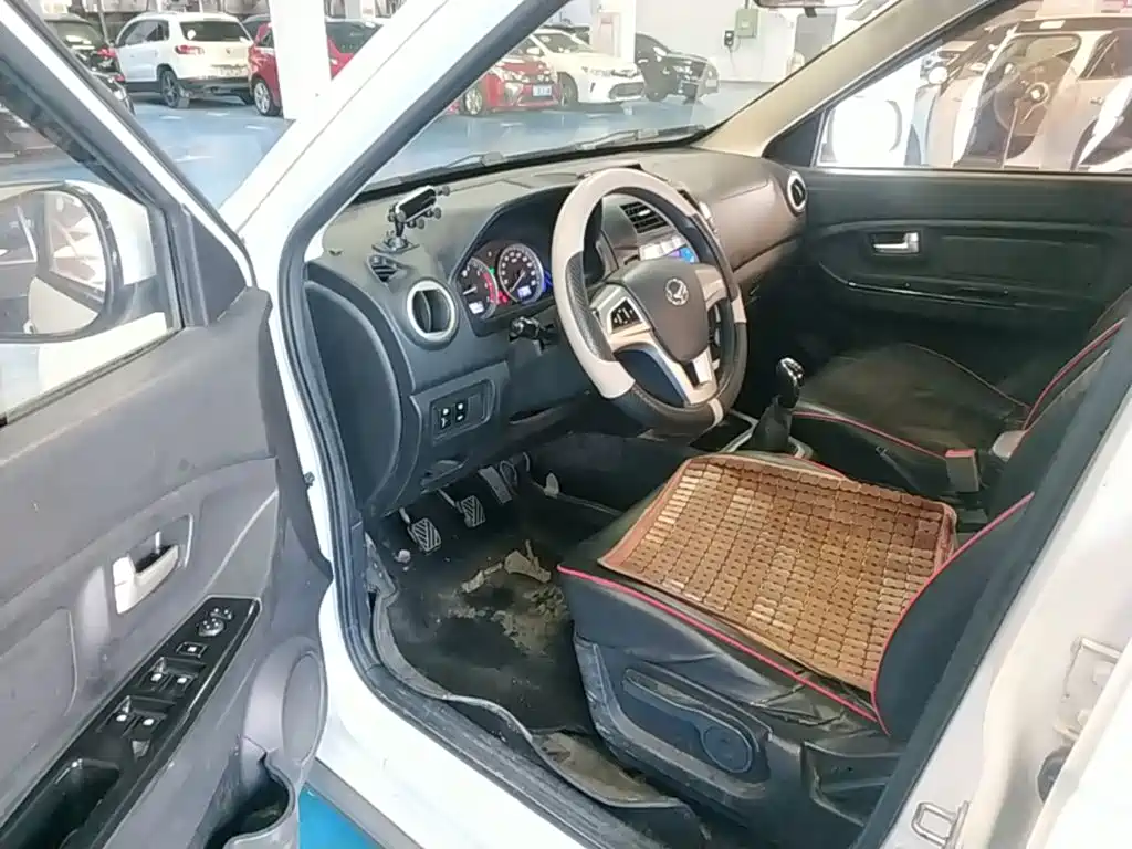 Huasu Huansu H2 — миниатюра 16