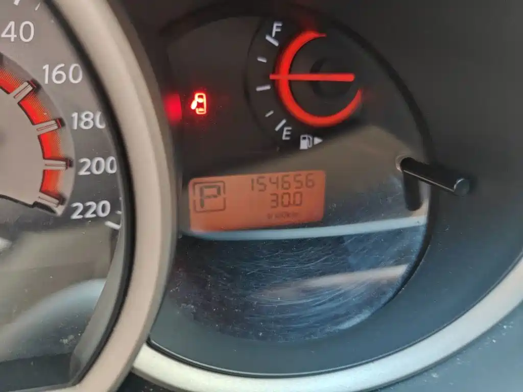 Nissan Sylphy — миниатюра 13