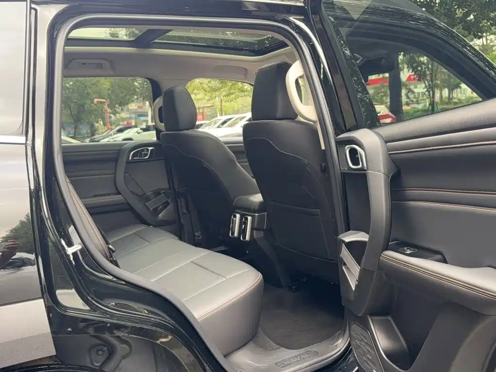 Haval Big Dog — миниатюра 18