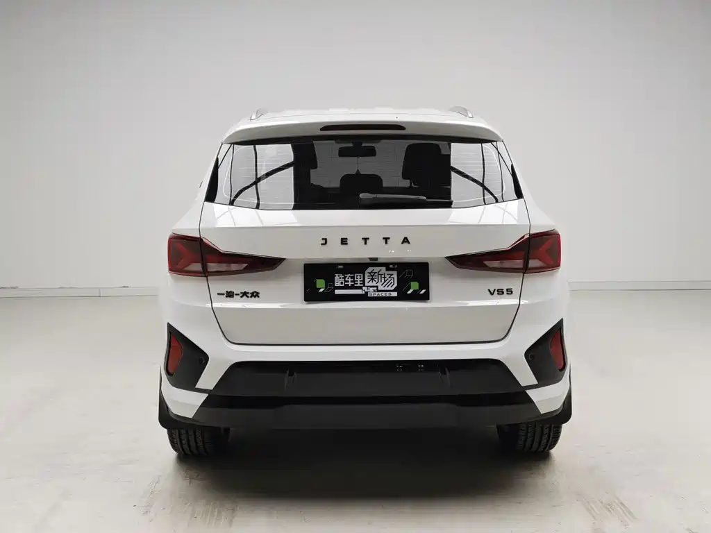 Jetta VS5 — миниатюра 5