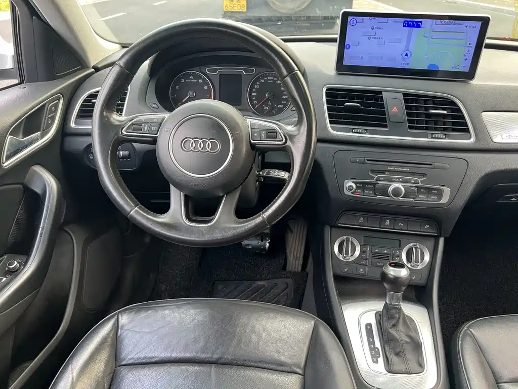 Audi Q3 — миниатюра 21