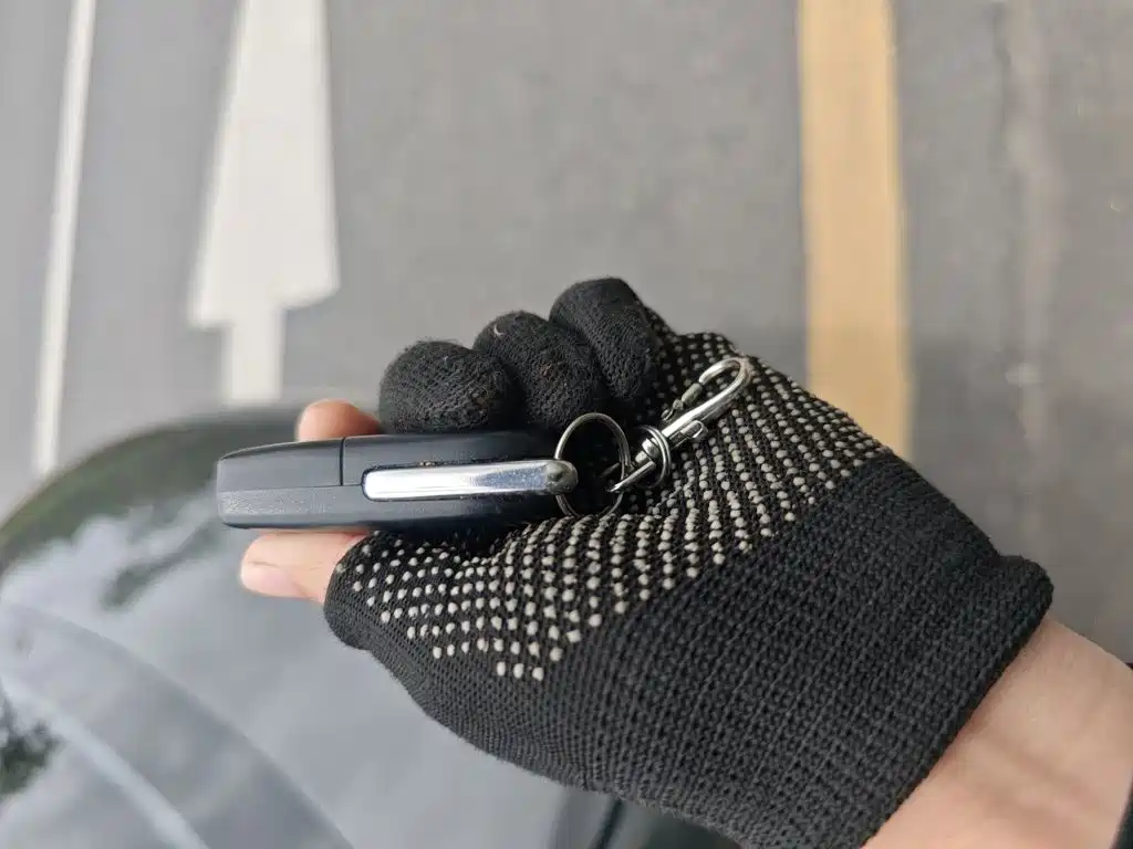 Li Auto Li MEGA — миниатюра 9