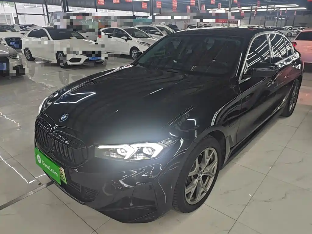 BMW i3 — миниатюра 2