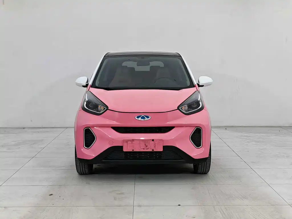 Chery QQ Little Ant — миниатюра 2