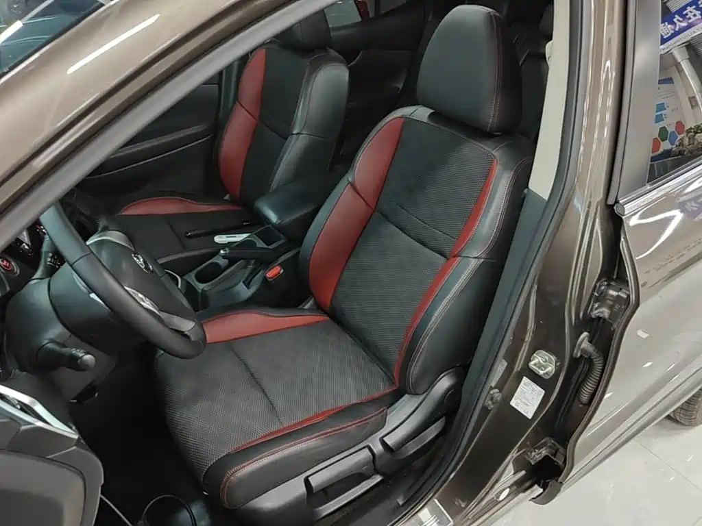 Nissan Qashqai — миниатюра 15