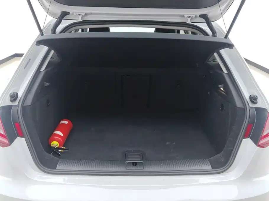 Audi A3 — миниатюра 4