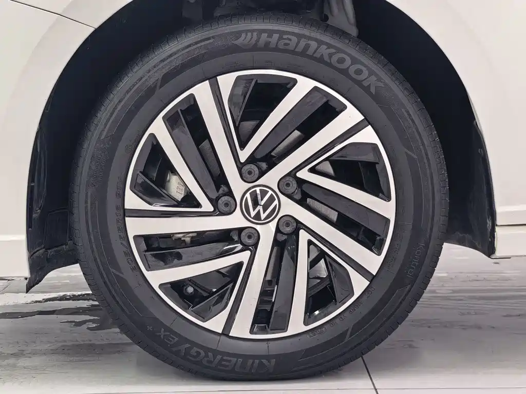 Volkswagen Lavida — миниатюра 22