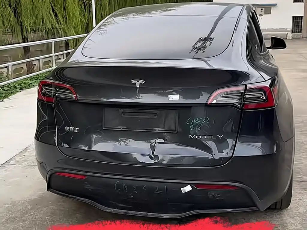 Tesla Model Y — миниатюра 10
