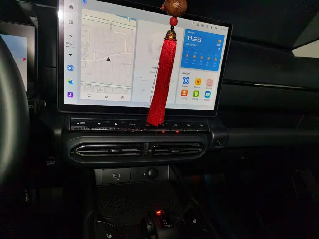 Haval Haval Big Dog PLUS — миниатюра 6