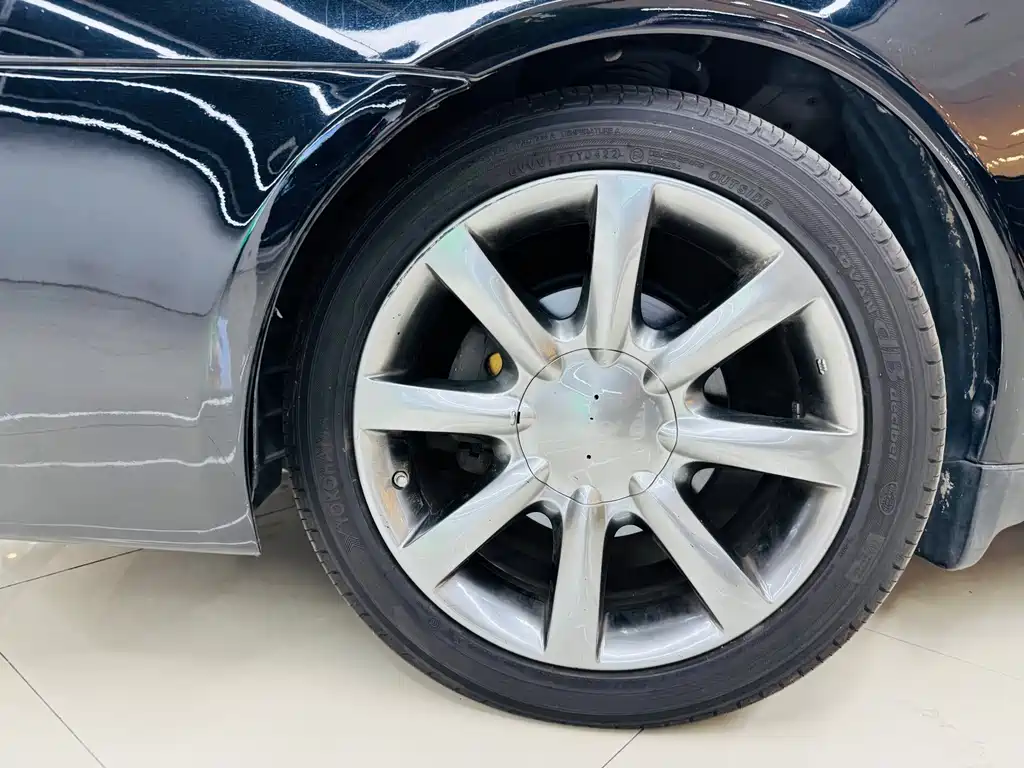 Mitsuoka Jia Lu — миниатюра 6