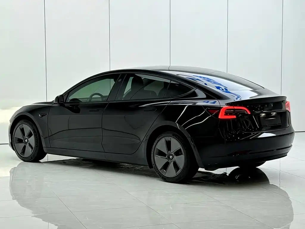 Tesla Model 3 — миниатюра 13