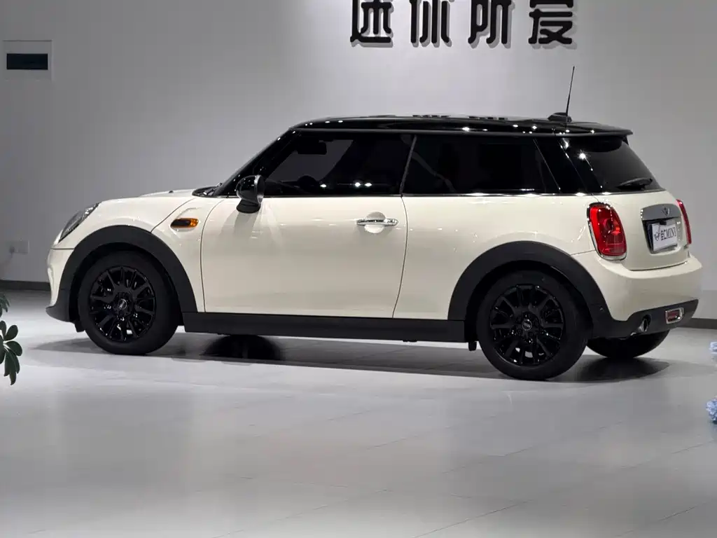 MINI Mini — миниатюра 4