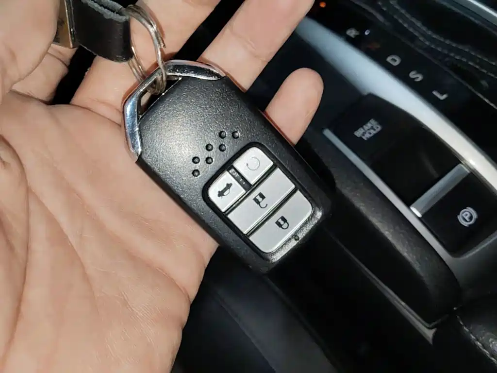 Honda Civic — миниатюра 9