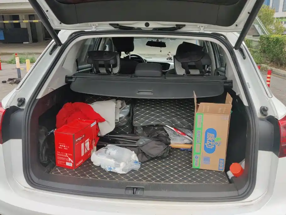 Volkswagen Tayron — миниатюра 4