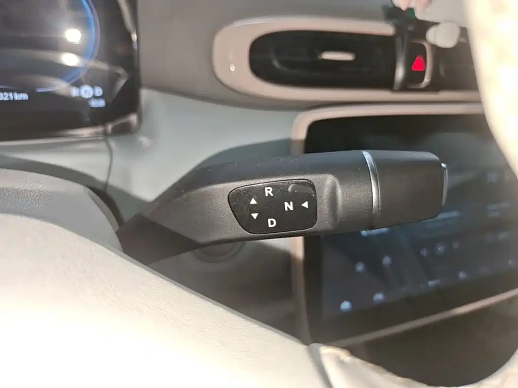 Leapmotor Leapmotor T03 — миниатюра 14