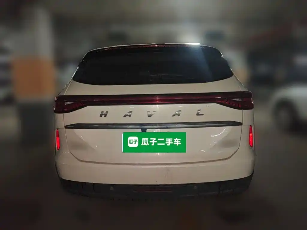 Haval H6 — миниатюра 5