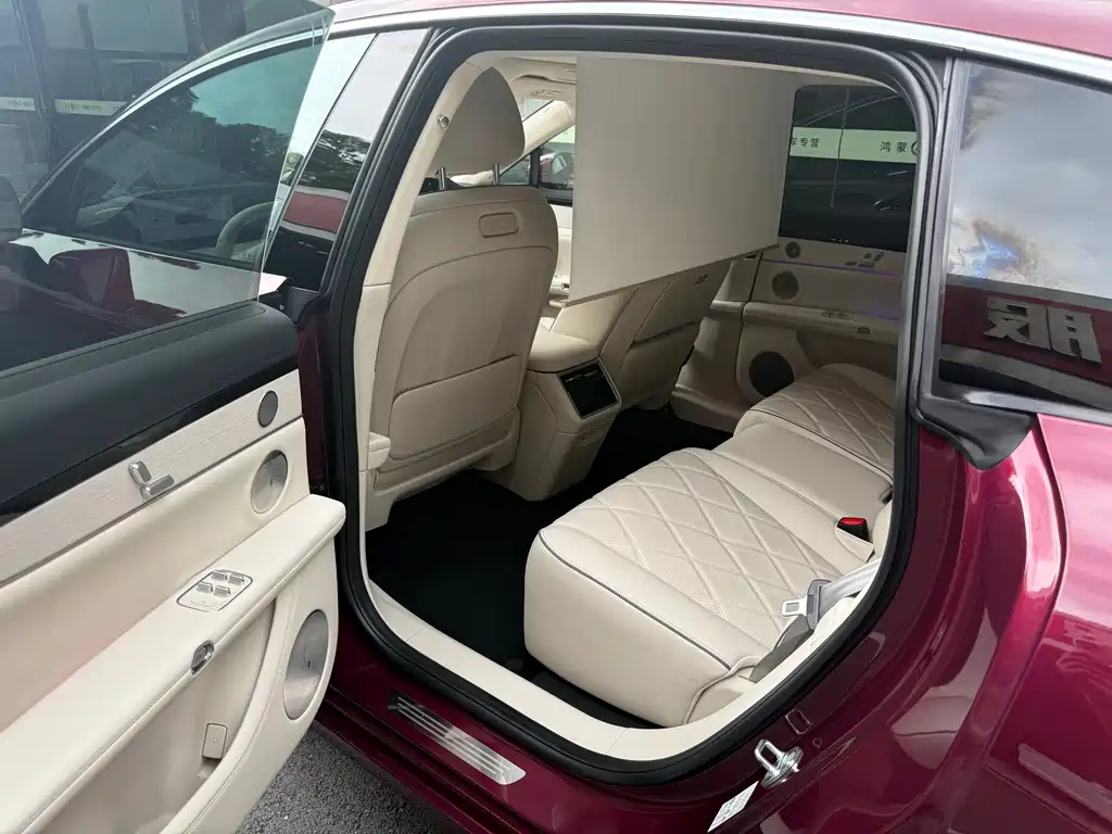 Xiangjie Xiangjie S9 — миниатюра 7