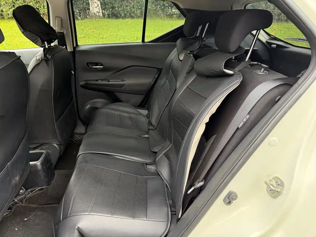Nissan Kicks — миниатюра 12