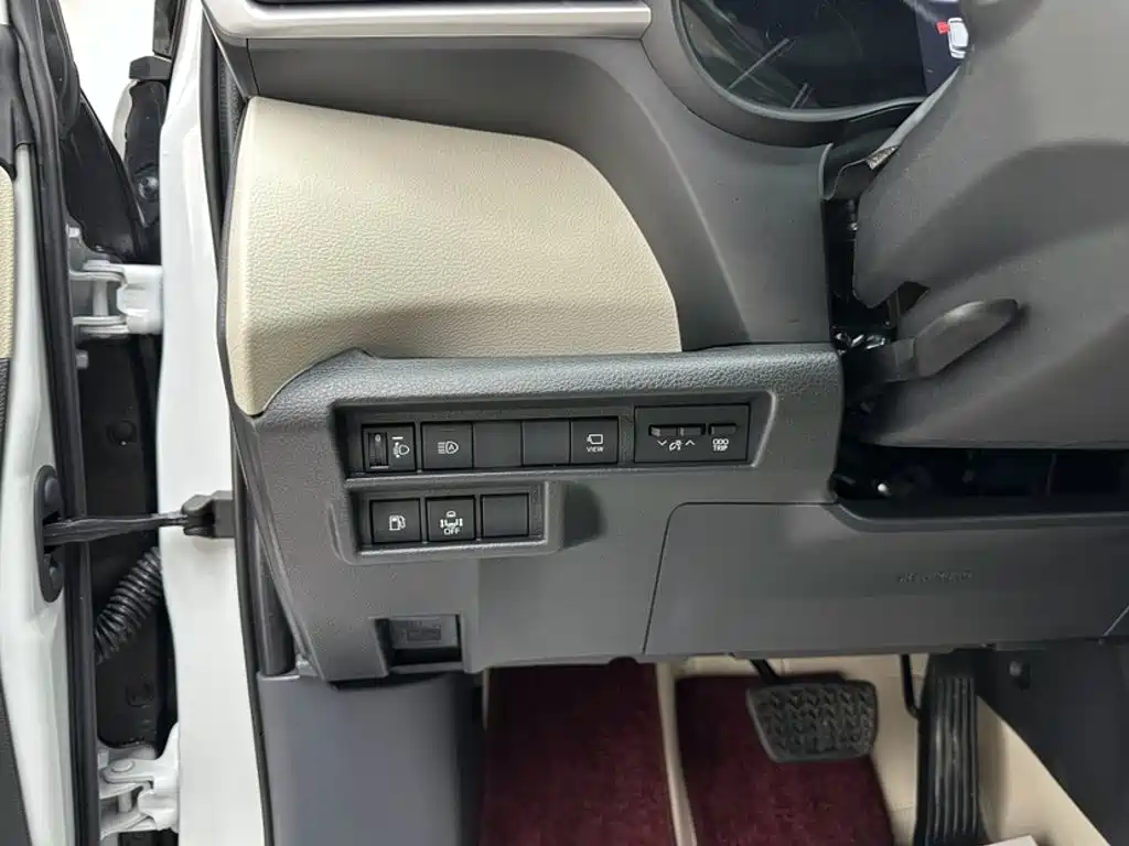 Toyota Sienna — миниатюра 2