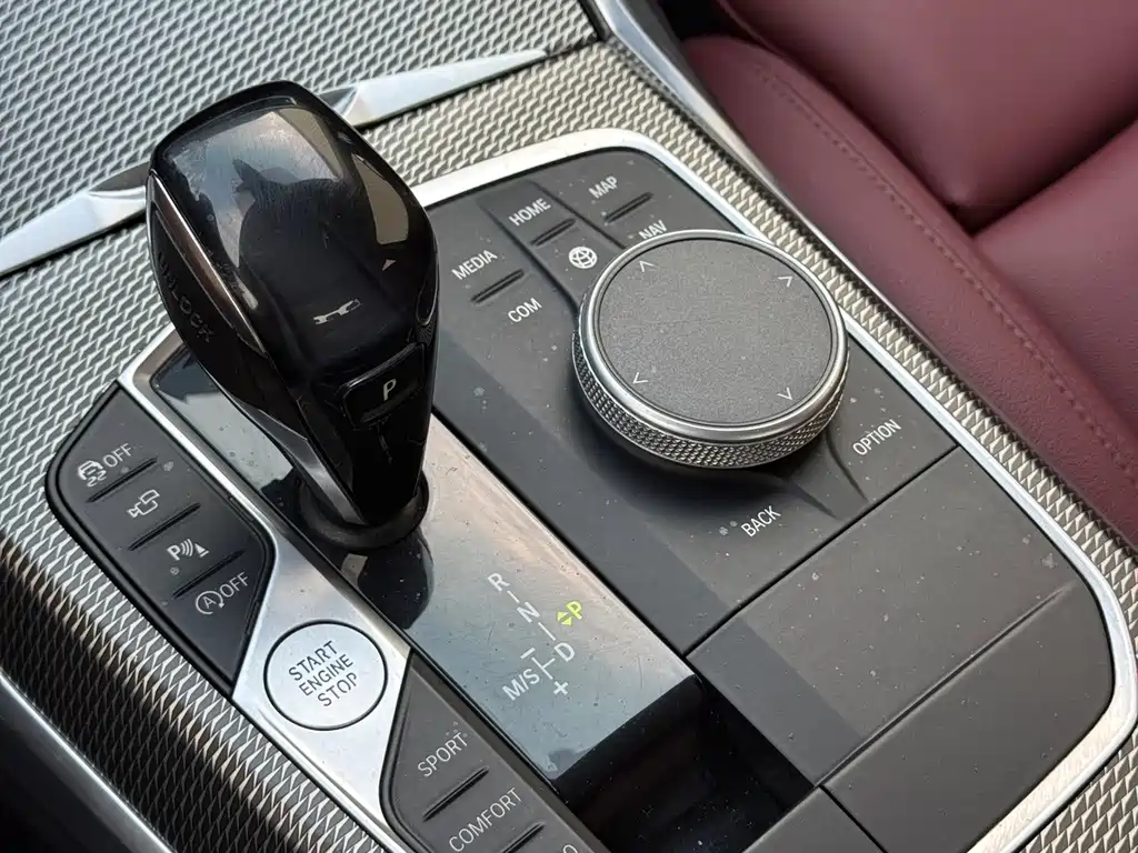 BMW 3 Series — миниатюра 33
