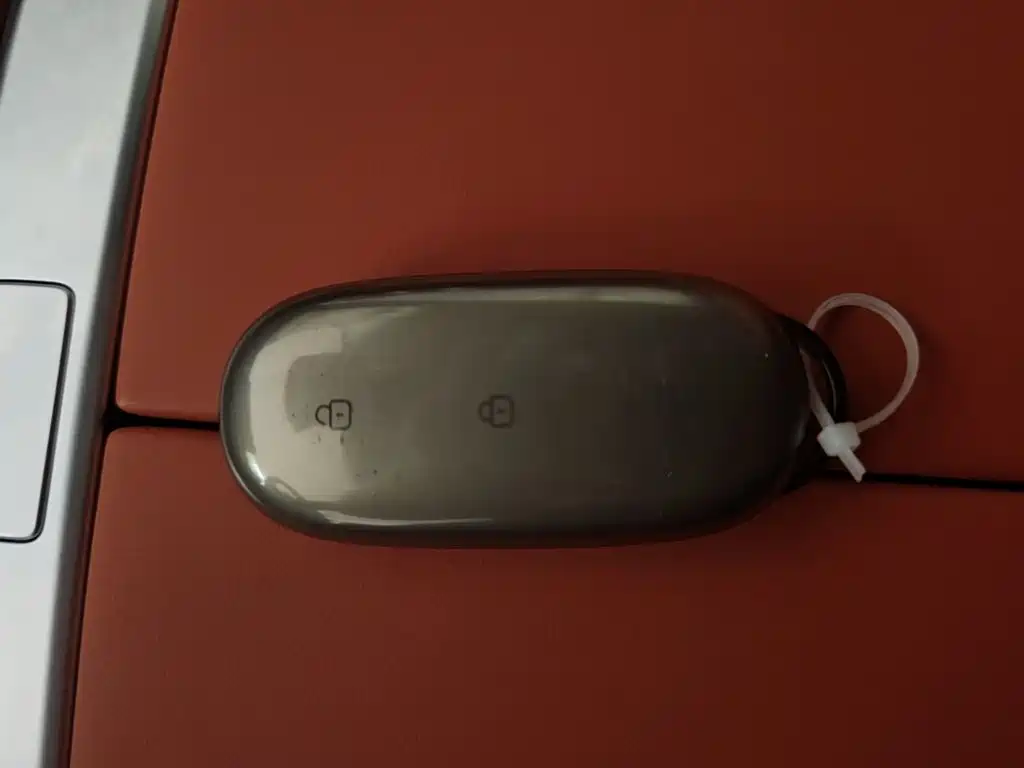 Li Auto Li L6 — миниатюра 9