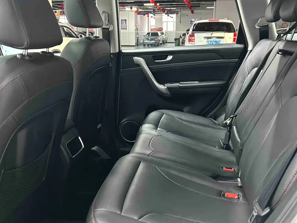 Haval H6 — миниатюра 13