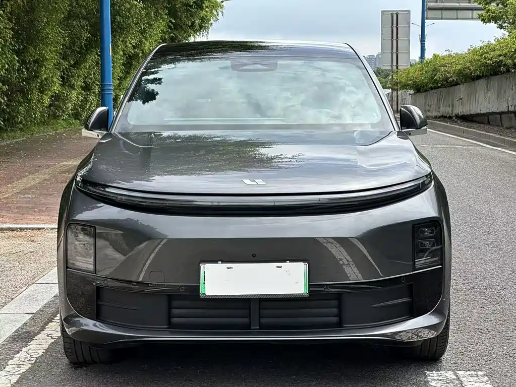 Li Auto L6 2024 Pro