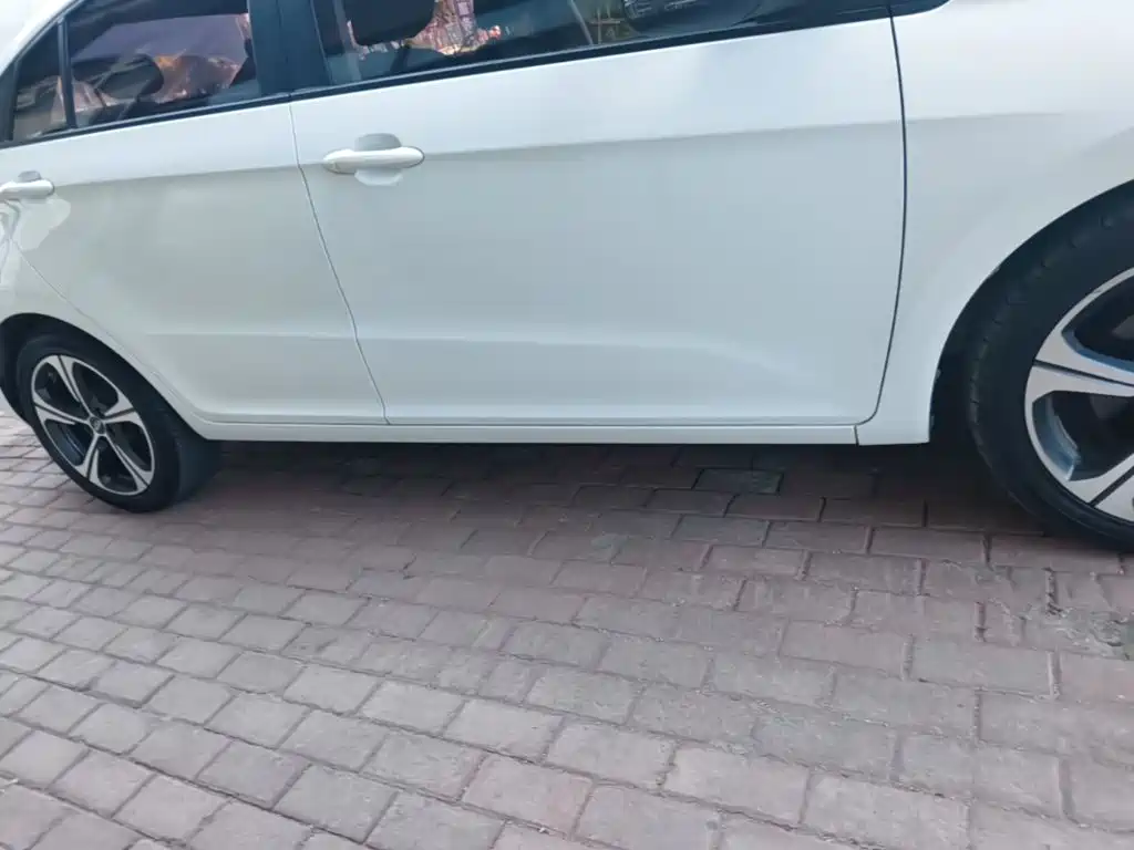 Chery Arrizo 5 — миниатюра 21