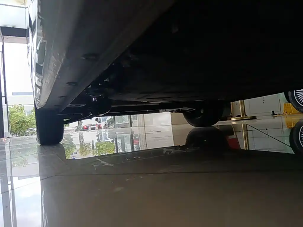 Wuling MINIEV — миниатюра 22
