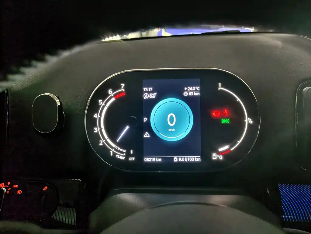 MINI Mini Countryman — миниатюра 7