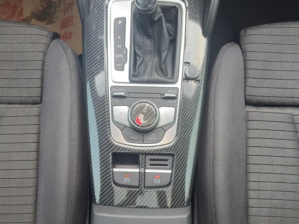 Audi A3 — миниатюра 15
