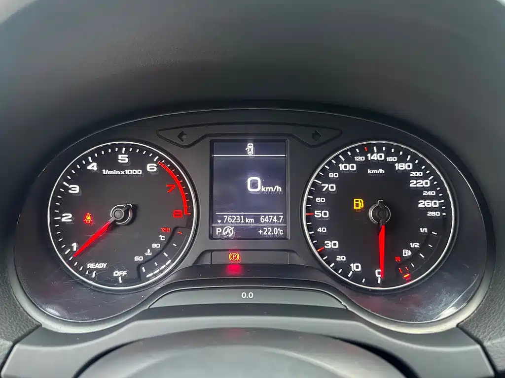 Audi A3 — миниатюра 22