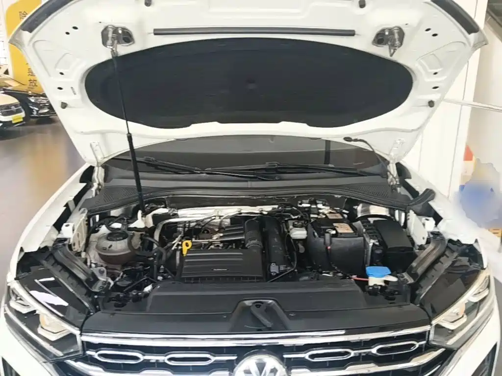 Volkswagen Tayron — миниатюра 20
