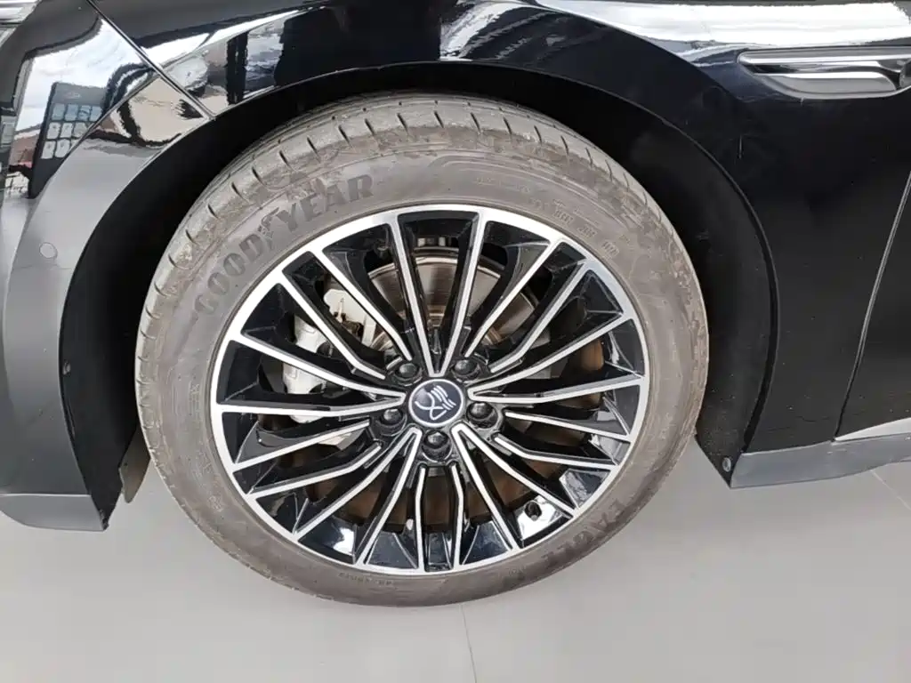 BYD Han — миниатюра 23