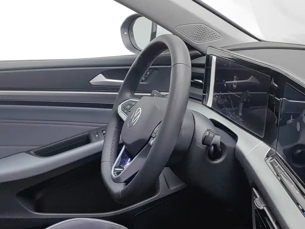 Volkswagen Lamando — миниатюра 22