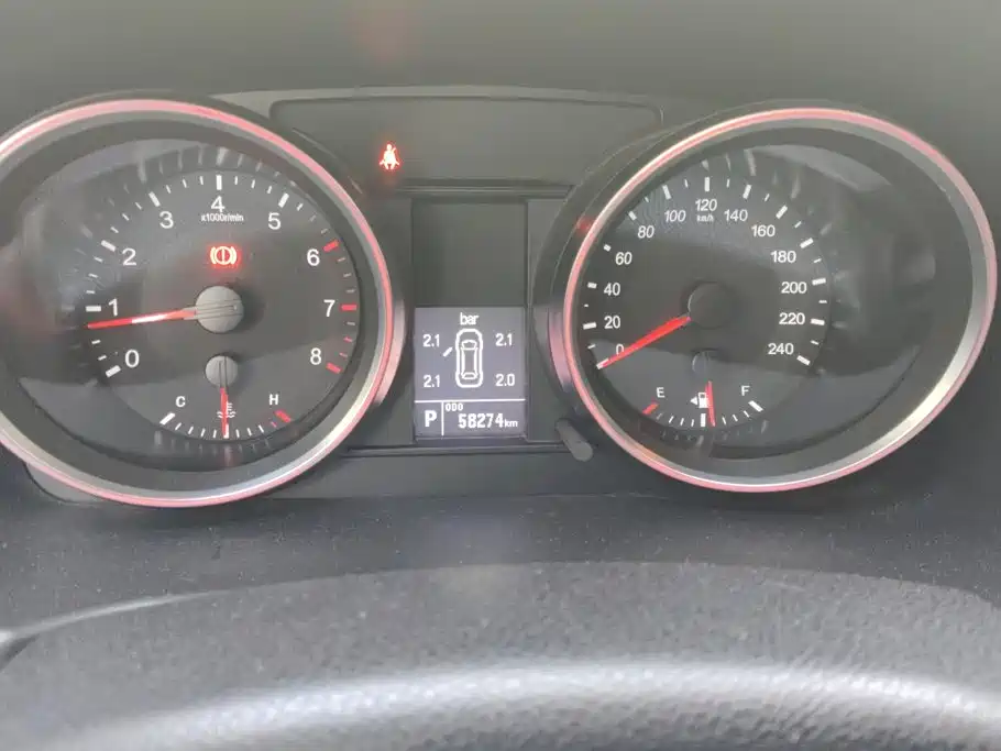Haval H6 — миниатюра 14
