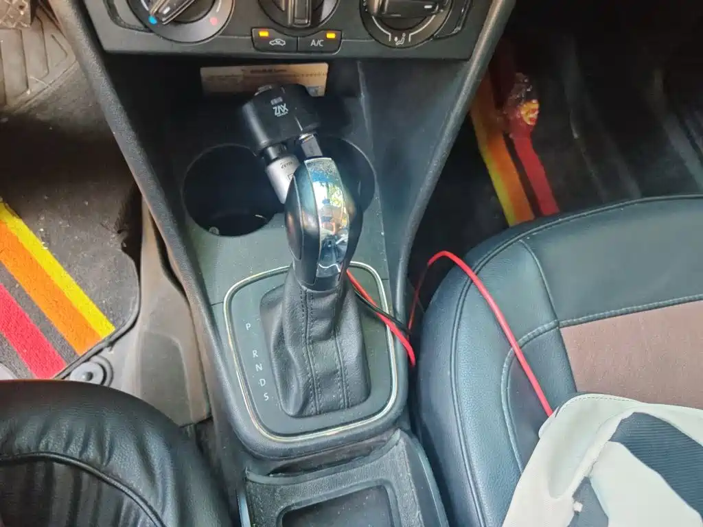 Volkswagen Polo — миниатюра 15