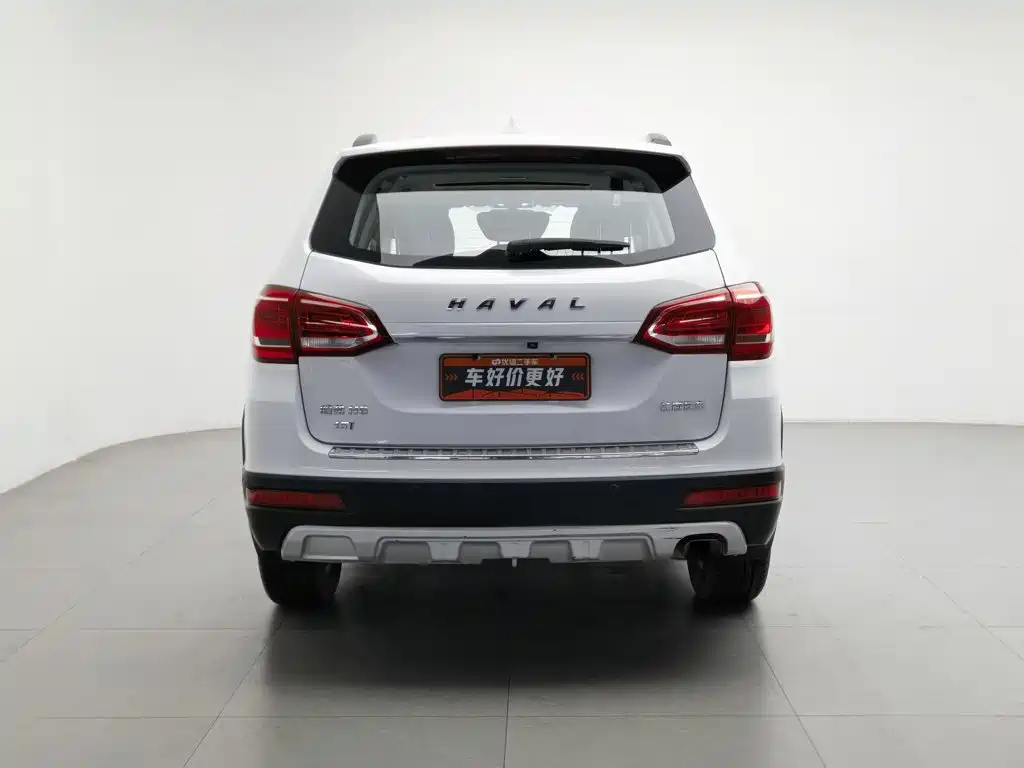 Haval H6 — миниатюра 4