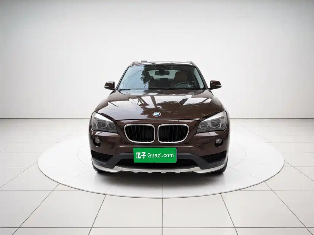 BMW X1 — миниатюра 24