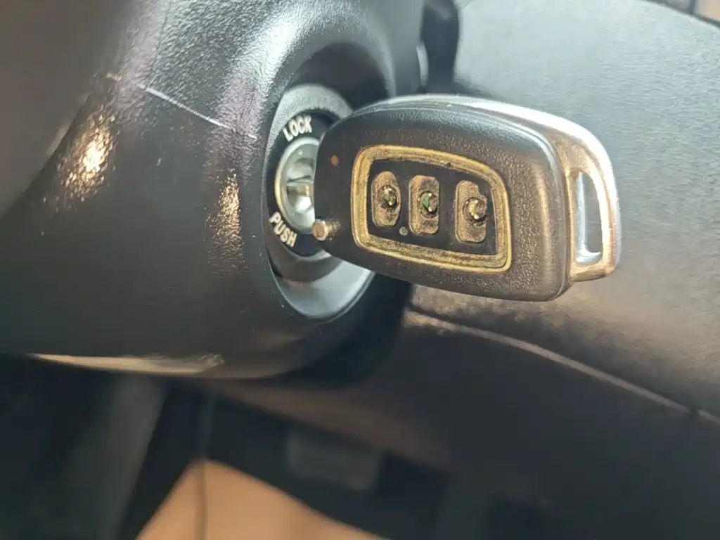 Hyundai Elantra Langdong — миниатюра 9