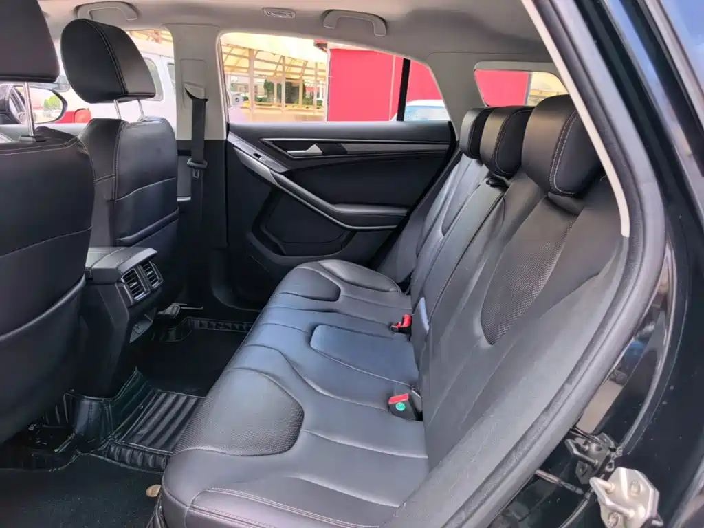 Ford Territory — миниатюра 17