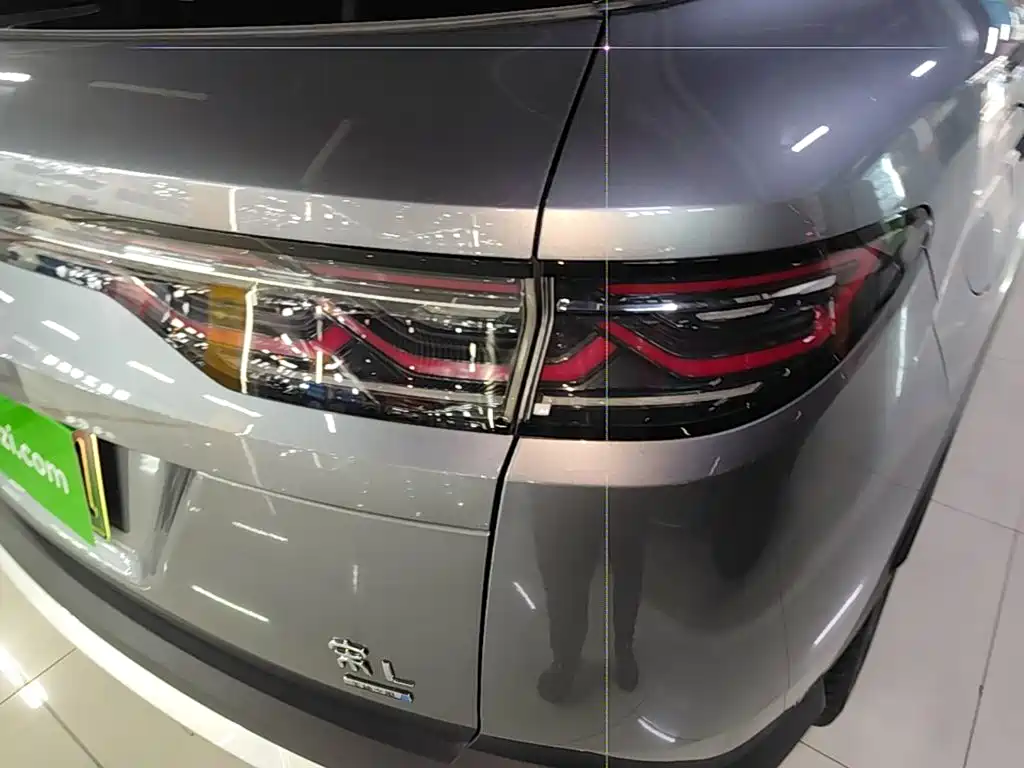 BYD Song L DM-i L DM-i 2025 Smart Drive 160km