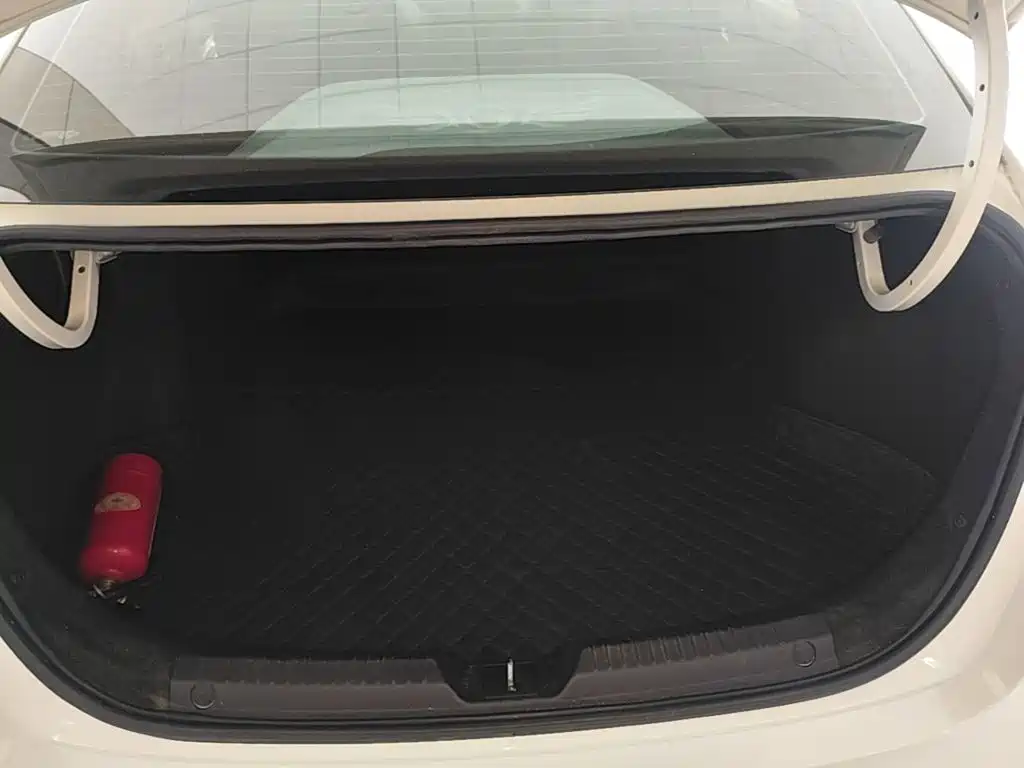 GAC Motor Shadow Leopard — миниатюра 19
