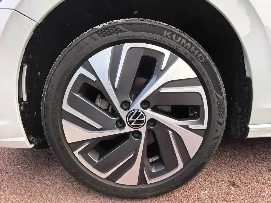 Volkswagen Bora — миниатюра 15