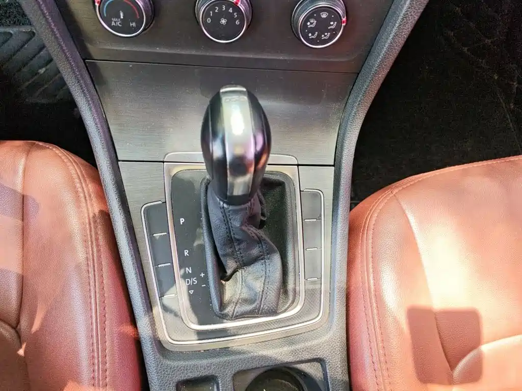 Volkswagen Golf — миниатюра 7
