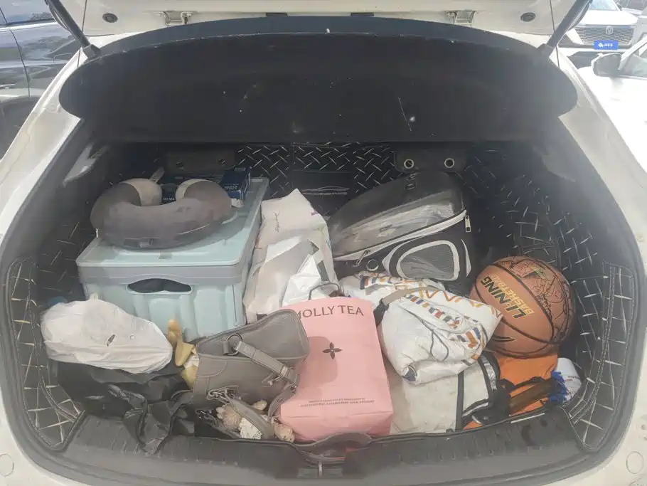 Mazda CX-4 2020 2.0L AT