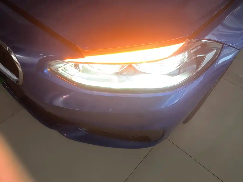 BMW 1 Series — миниатюра 24