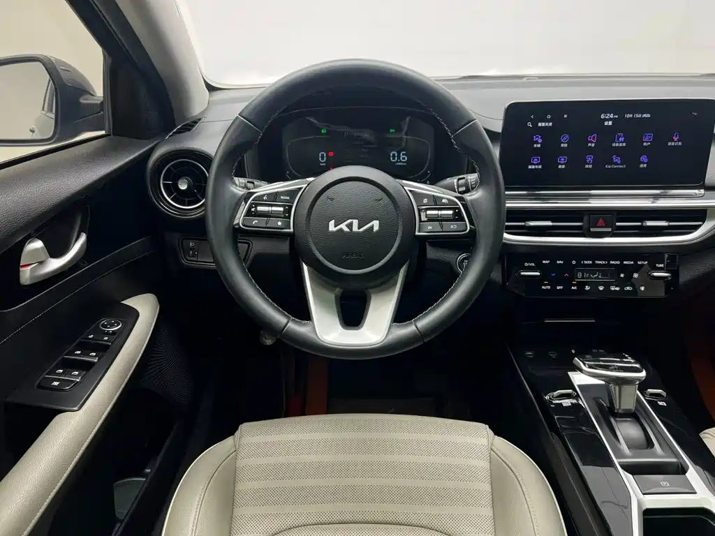 Kia K3 — миниатюра 20