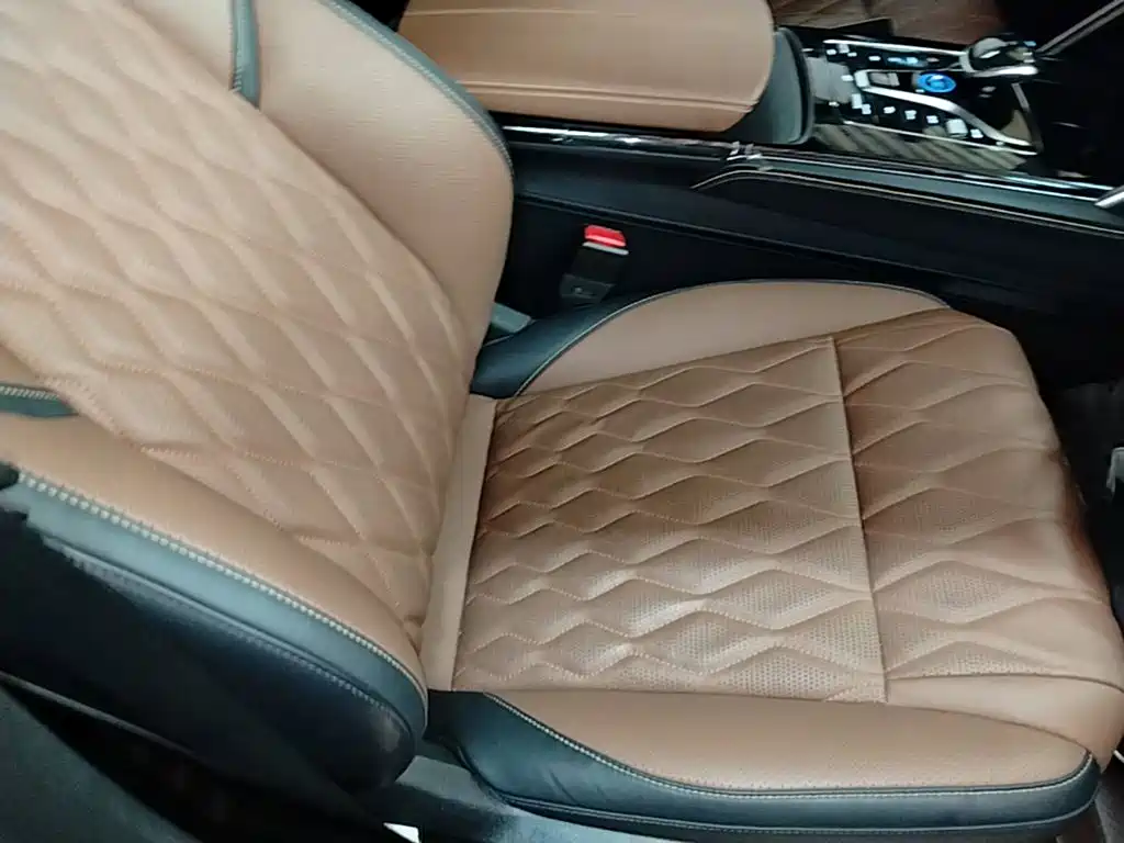 BYD Tang New Energy — миниатюра 25