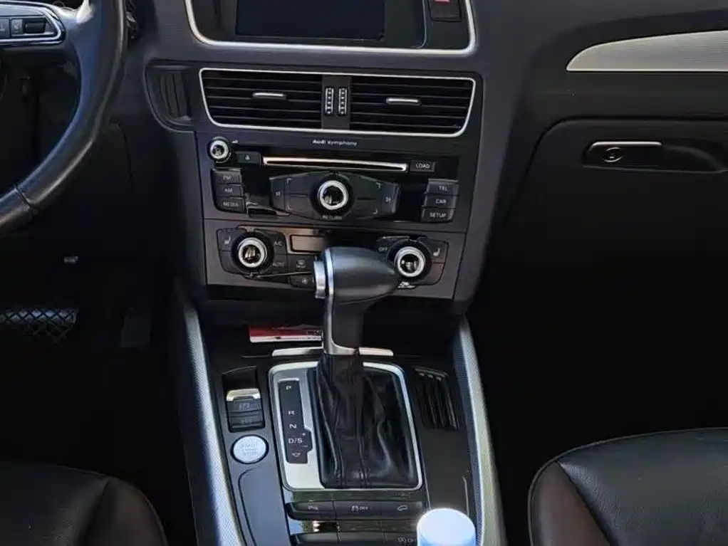 Audi Q5 — миниатюра 9